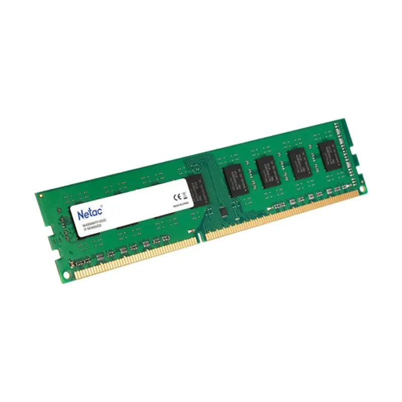 Netac Basic DDR3 4GB 1600MHZ Desktop RAM