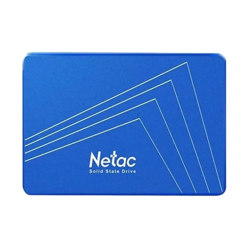 Netac N535S 120GB 2.5-inch SATAIII SSD