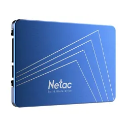 Netac N535S 120GB 2.5-inch SATAIII SSD