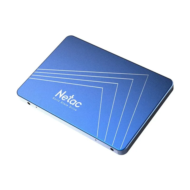 Netac N535S 120GB 2.5-inch SATAIII SSD