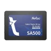 Netac SA500 120GB 2.5-inch SATA III SSD