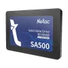 Netac SA500 120GB 2.5-inch SATA III SSD