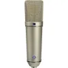 Neumann U 87 Ai Set Large-Diaphragm Multipattern Condenser Microphone