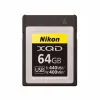Nikon XQD 64GB Memory Card