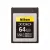 Nikon XQD 64GB Memory Card