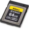 Nikon XQD 64GB Memory Card