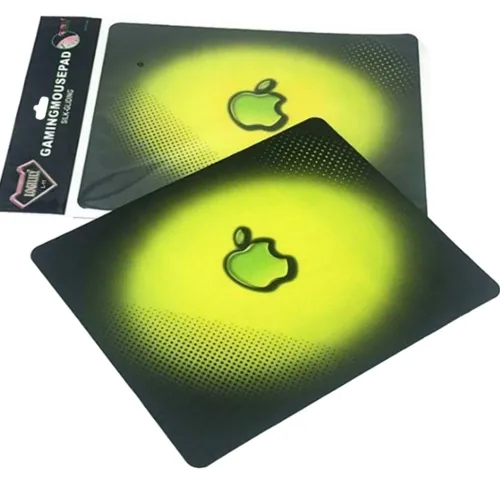 Non-brand Apple Mouse Pad