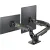 North Bayou F160 Dual Monitor Desk Mount