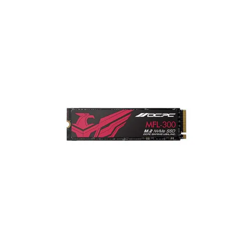 OCPC MFL-300 2TB M.2 NVMe SSD