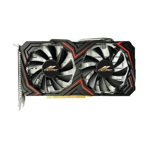OCPC Radeon RX 580 8GB XE GDDR5 Graphics Card