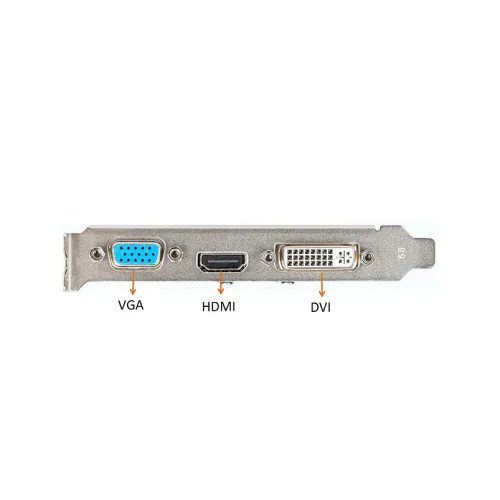 OCPC GeForce GT 730 4GB DDR3 Graphics Card