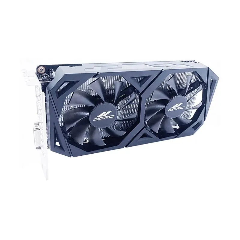 OCPC GeForce GTX 1660 Ti XE 6GB GDDR6 Graphics Card