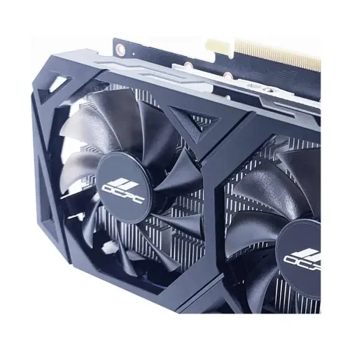 OCPC GeForce GTX 1660 Ti XE 6GB GDDR6 Graphics Card