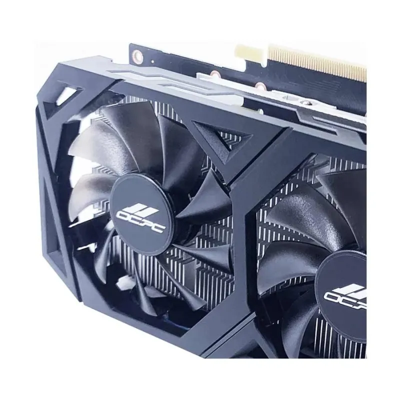 OCPC GeForce GTX 1660 Ti XE 6GB GDDR6 Graphics Card