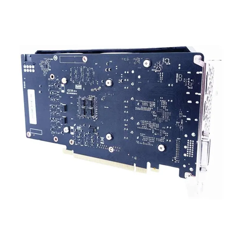 OCPC GeForce GTX 1660 Ti XE 6GB GDDR6 Graphics Card