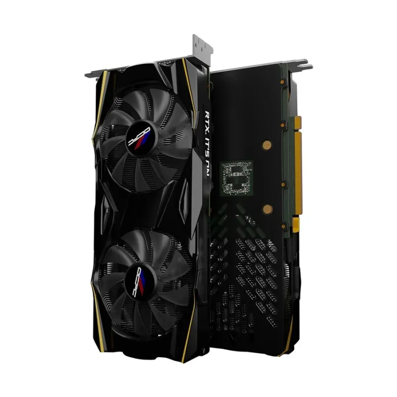OCPC GeForce RTX 3060 12GB GDDR6 Graphics Card