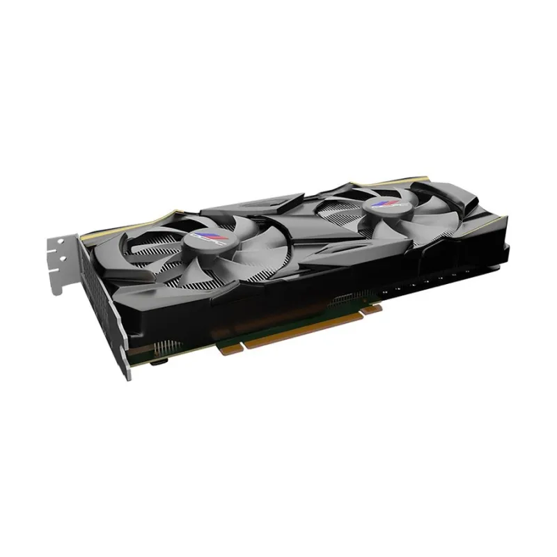 OCPC GeForce RTX 3060 12GB GDDR6 Graphics Card