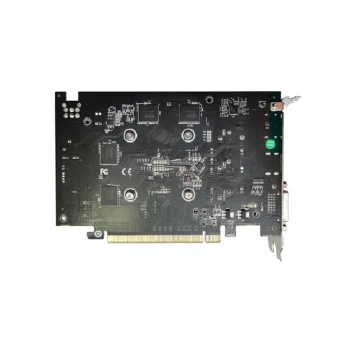 OCPC Radeon RX 550 4GB SE GDDR5 Graphics Card