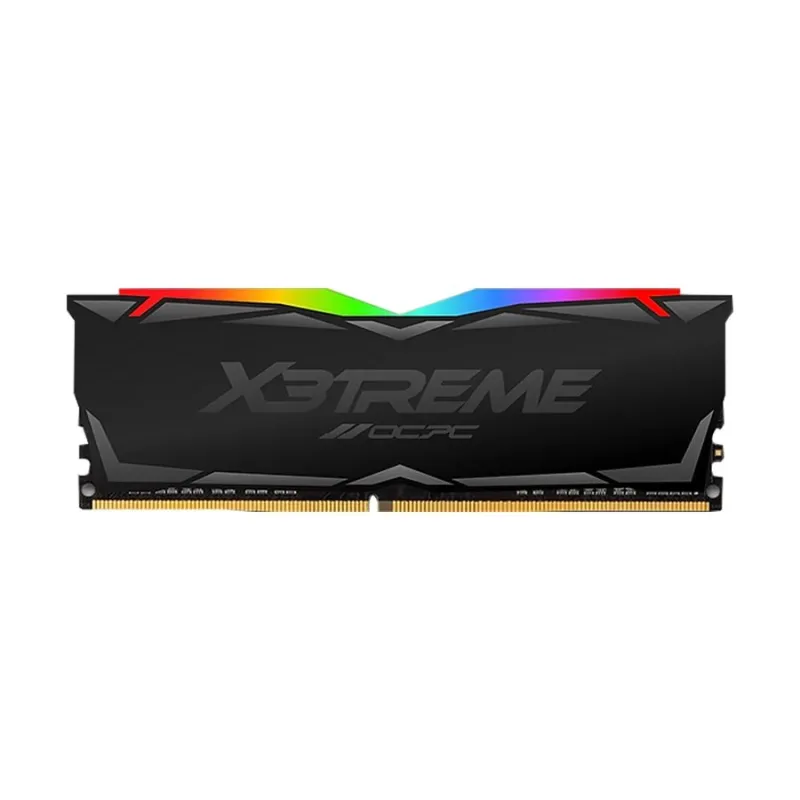 OCPC X3 RGB DDR4 3200MHz 16GB Desktop RAM