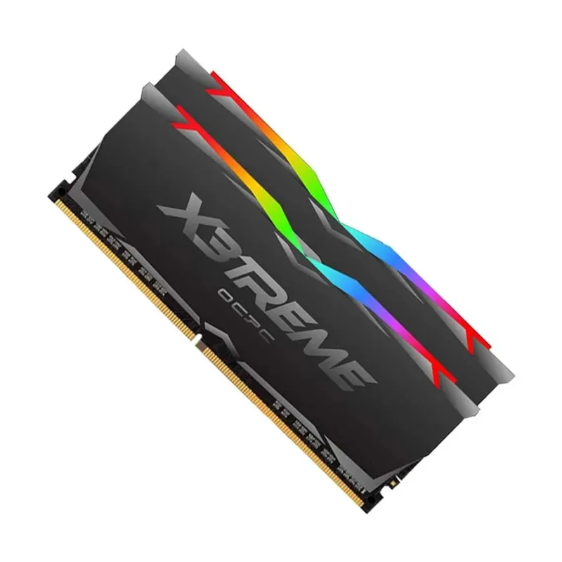 OCPC X3 RGB DDR4 3200MHz 16GB Desktop RAM