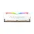 OCPC X3 RGB DDR4 3200MHz 16GB Desktop RAM White