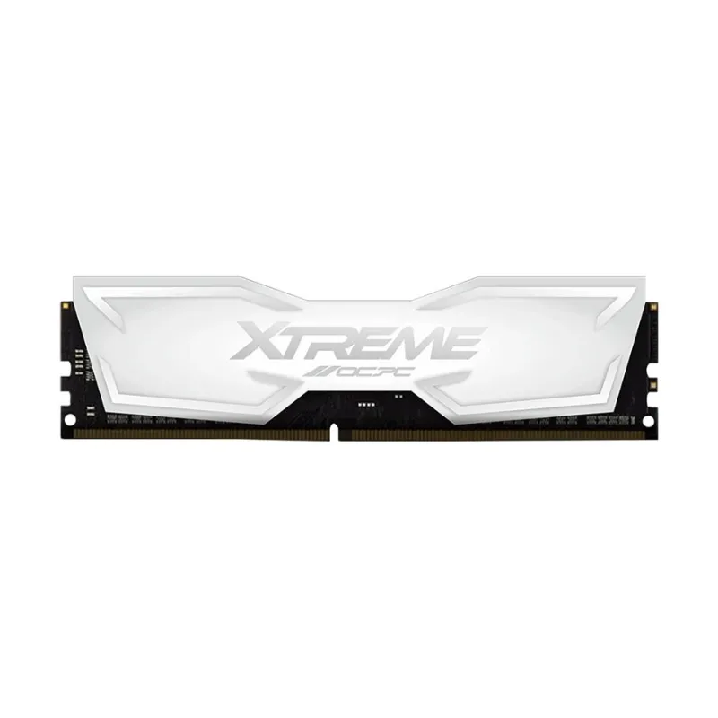 OCPC XT II DDR4 3200MHz 8GB Desktop RAM White