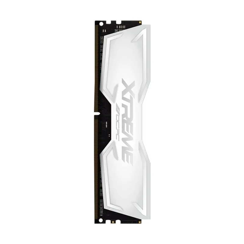OCPC XT II DDR4 3200MHz 8GB Desktop RAM White