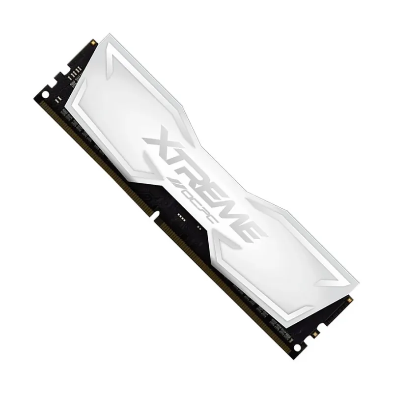 OCPC XT II DDR4 3200MHz 8GB Desktop RAM White