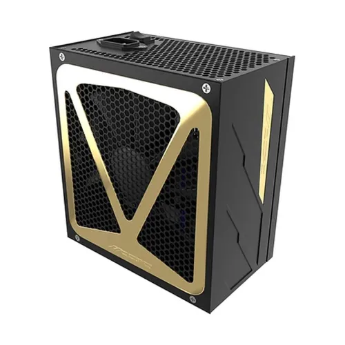 OCPC ENERGIA GD1000M 1000W PG5 Full Modular 80 Plus Gold Certified Black Power Supply