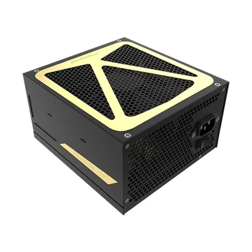 OCPC ENERGIA GD1000M 1000W PG5 Full Modular 80 Plus Gold Certified Black Power Supply