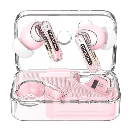 ONIKUMA T5 in ear TWS Bluetooth ANC Earphones