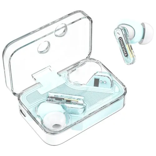 ONIKUMA T5 in ear TWS Bluetooth ANC Earphones