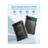 ORICO 2.5 to 3.5 inch Hard Drive Caddy (1125SS)