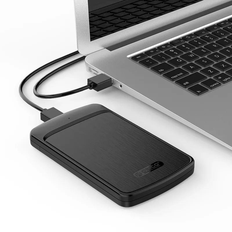 ORICO-2020U3 2.5 Inch SATA USB 3.0 HDD Enclosure