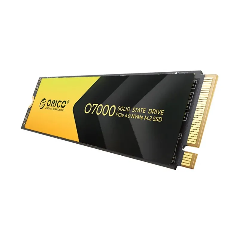 ORICO O7000 1TB M.2 PCle Gen4.0x4 NVMe SSD