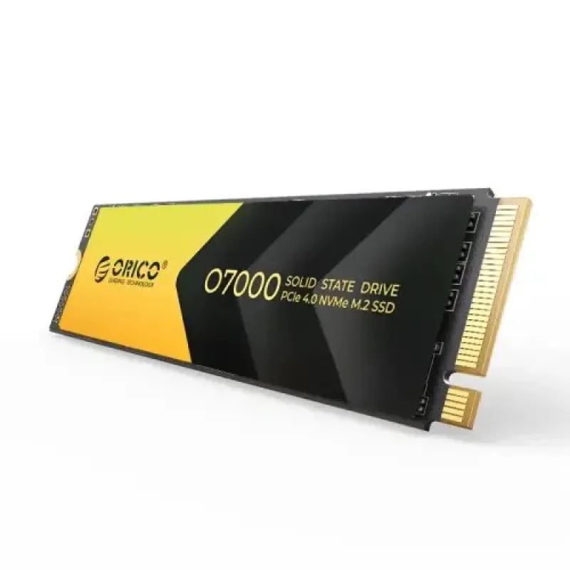 ORICO O7000 512GB M.2 PCle Gen4.0x4 NVMe SSD