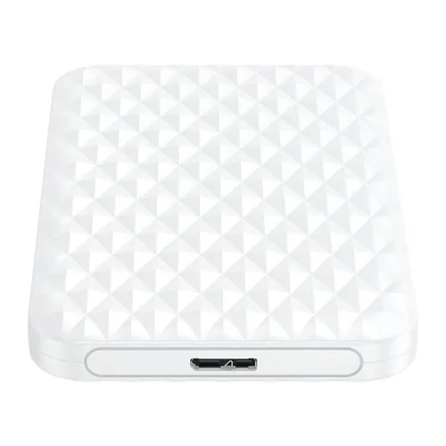 Orico 2520U3 2.5 inch USB 3.0 SATA HDD & SSD Enclosure