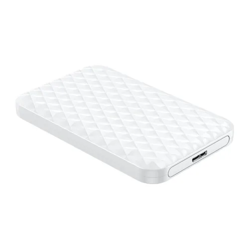 Orico 2520U3 2.5 inch USB 3.0 SATA HDD & SSD Enclosure