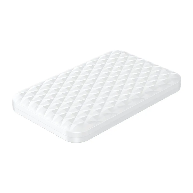 Orico 2520U3 2.5 inch USB 3.0 SATA HDD & SSD Enclosure