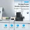 Orico 6829C3 2.5 3.5 inch SATA HDD SSD Offline Clone Dual Bay Dock