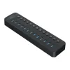 Orico CT2U3-13AB 13 Port USB 3.0 Hub With Individual Switch