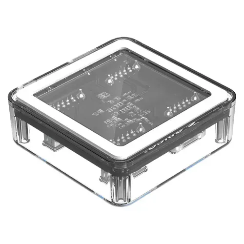 Orico MH4UC-C3 4-Port Transparent USB3.0 Hub