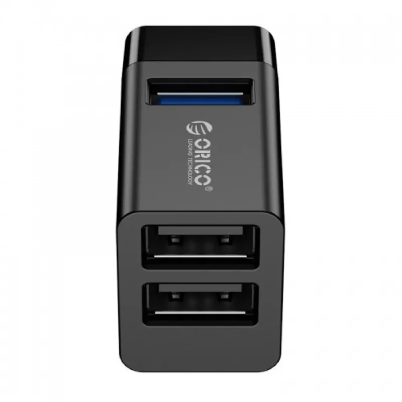 ORICO MINI-U32 3-in-1 USB Hub