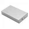 Orico 3588US3 3.5 inch SATA HDD/SSD Enclosure USB 3.0