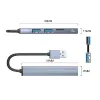 ORICO AH-12F 4 Port USB 3.0 HUB