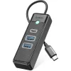 Orico PWC2U-C3-015 3 Ports USB 3.0 Hub