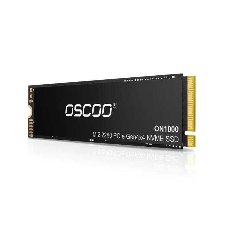 OSCOO ON1000 1TB PCIe 4.0 NVMe M.2 SSD