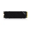 OSCOO ON1000Pro 512GB PCIe 4.0 NVMe M.2 SSD