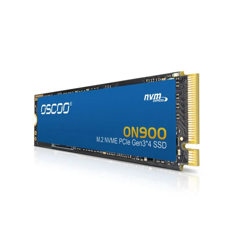 OSCOO ON900 1TB PCIe Gen3 M.2 NVMe SSD