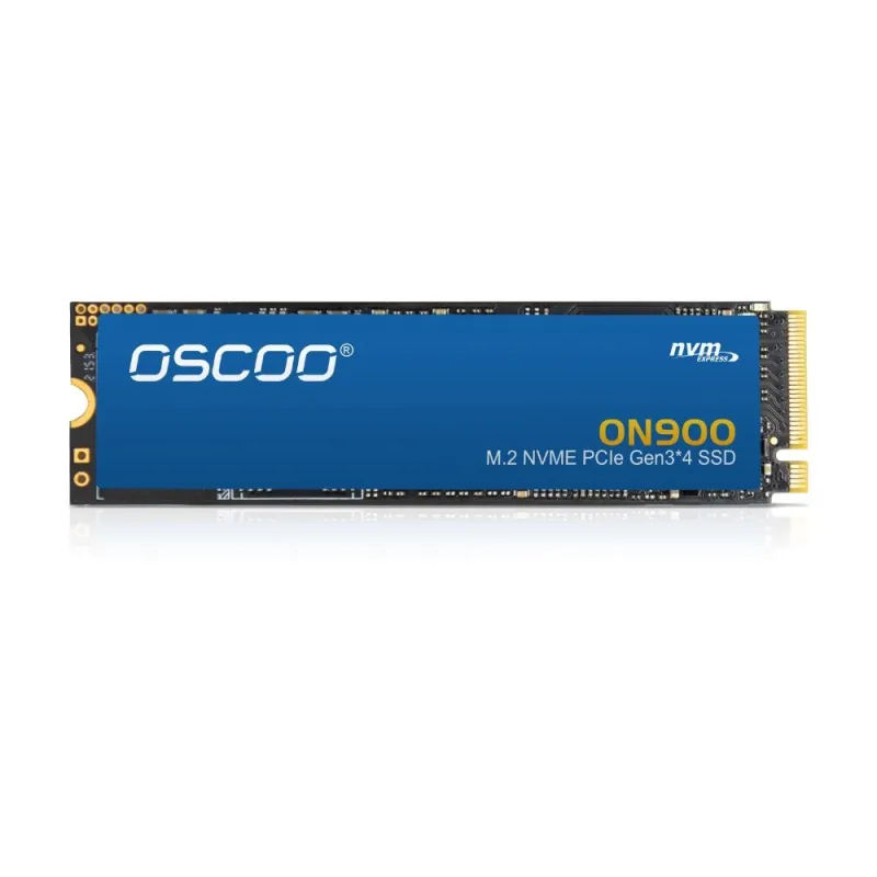 OSCOO ON900 256GB PCIe Gen3 M.2 NVMe SSD